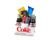 Diet Coca Cola Carton